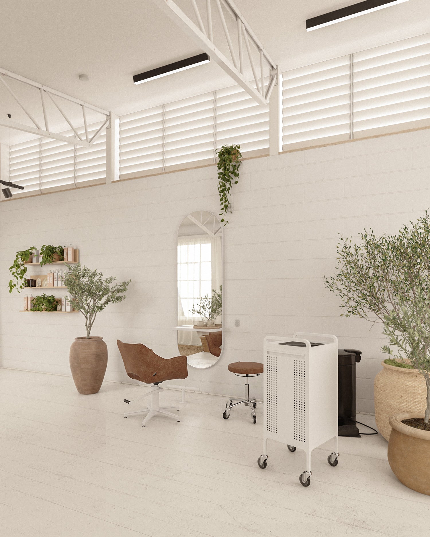 Chloe kundestol Comfortel Just Add People